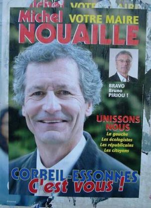 Corbeil-Essonnes: appel de la gauche à "mettre fin au système Dassault" Corbeil-Essonnes: appel de la gauche à "mettre fin au système Dassault"