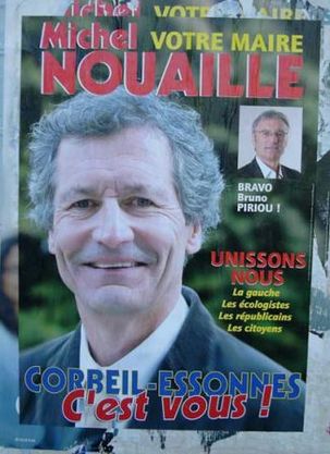 Corbeil-Essonnes: appel de la gauche à "mettre fin au système Dassault"