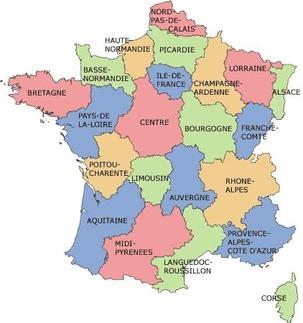 Régionales 2010 : selon un sondage, un hypothétique Front de Gauche (sans le NPA) obtiendrait 8% des voix