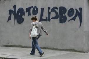 Le « OUI » en Irlande : le PCF dénonce un déni de démocratie ! Le « OUI » en Irlande : le PCF dénonce un déni de démocratie !