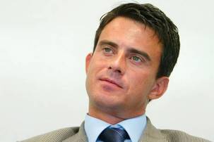 Corbeil: le candidat PCF choqué par le social-traitre Valls