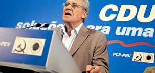 Municipales au Portugal: Bilan mitigé pour la CDU (PCP-PEV-ID)