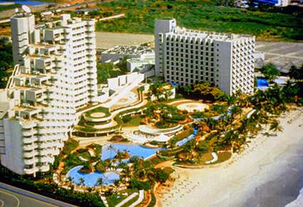 Paris Hilton a du soucis à se faire : Hugo Chávez nationalise l'hôtel Hilton Margarita Paris Hilton a du soucis à se faire : Hugo Chávez nationalise l'hôtel Hilton Margarita