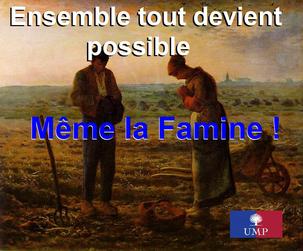 C’est une toute autre politique que notre peuple exige ! C’est une toute autre politique que notre peuple exige !
