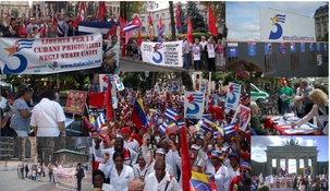 Prix nobel de l’injustice : Trois Cubains rejugés à Miami