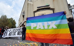 Lettre adressée aux parlementaires : Refusez le budget militaire 2010