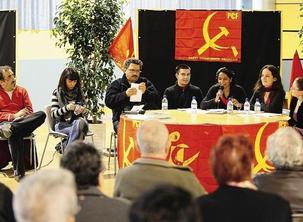 Rencontres Internationalistes de Vénissieux