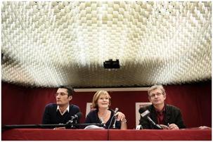 Régionales : Le Conseil National du PCF choisit la stratégie du Front de Gauche