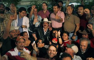 Vers une sortie de crise au Honduras ? Vers une sortie de crise au Honduras ?