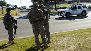 Tuerie de Fort Hood : l’expression d’un malaise profond Tuerie de Fort Hood : l’expression d’un malaise profond