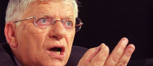 «Un mur n’empêchera jamais un peuple de se réunir» «Un mur n’empêchera jamais un peuple de se réunir»