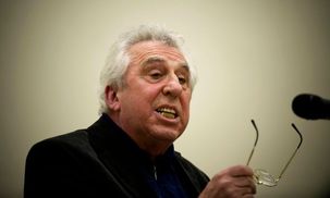 Rencontre avec Egon KRENZ : "L’avenir sera le socialisme ou la barbarie" Rencontre avec Egon KRENZ : "L’avenir sera le socialisme ou la barbarie"