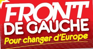 La Conférence régionale du PCF choisie le Front de Gauche