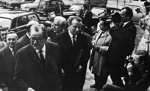 Devoir d’antimémoire à Montreuil : Chez les Verts, la mémoire ouvrière, connais pas ! Devoir d’antimémoire à Montreuil : Chez les Verts, la mémoire ouvrière, connais pas !