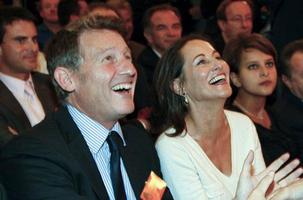 Le PCF n'était pas présent à Dijon ! Le PCF n'était pas présent à Dijon !