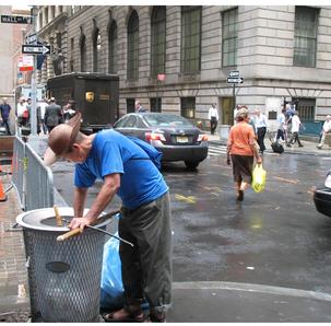 C'est aussi ça le modèle Sarkozy : Un Américain sur sept ne peut se procurer assez à manger C'est aussi ça le modèle Sarkozy : Un Américain sur sept ne peut se procurer assez à manger