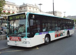 L’unité de la RATP remise en cause : le PCF dénonce la mise en concurrence