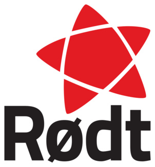 Les rouges (Rødt) entrent au parlement de Norvège