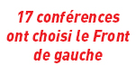 Régionales : Le choix des communistes
