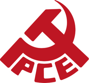 Le PCE appelle à la mobilisation pour défendre les libertés démocratiques et le droit à l'autodétermination Le PCE appelle à la mobilisation pour défendre les libertés démocratiques et le droit à l'autodétermination