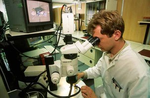 La Recherche doit être essentiellement financée par des fonds publics La Recherche doit être essentiellement financée par des fonds publics