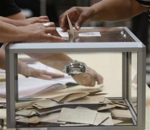 Régionales : un sondage place le Front de Gauche à 7%