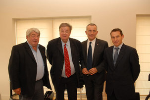 GAYSSOT est un traitre mais en doutiez-vous encore ? GAYSSOT est un traitre mais en doutiez-vous encore ?