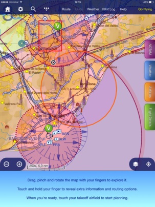 Madrid ferme l'espace aérien de Barcelone de jeudi à lundi soir Madrid ferme l'espace aérien de Barcelone de jeudi à lundi soir