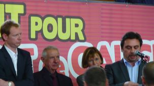 Jean-Marc Coppola propose les transports gratuits Jean-Marc Coppola propose les transports gratuits