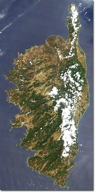 Territoriales en Corse: 12% pour le Parti Communiste Territoriales en Corse: 12% pour le Parti Communiste