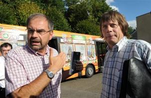 49ème CONGRES CGT : Quel bilan pour les travailleurs ? Quel bilan pour le MEDEF ?