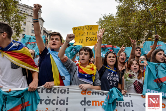 Mariano, ici je t'envois mon baiser 