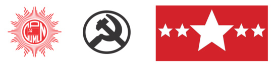 Népal : Trois Partis communistes, dont l'UML et les maoïstes, annoncent leurs fusions