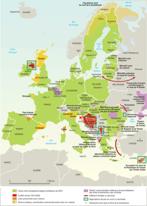 Quelques éclaircissements utiles pour comprendre l'indépendantisme catalan Quelques éclaircissements utiles pour comprendre l'indépendantisme catalan