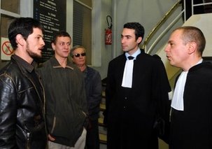 Les agresseurs Nazis de David et Eric Lopez ont été condamnés !