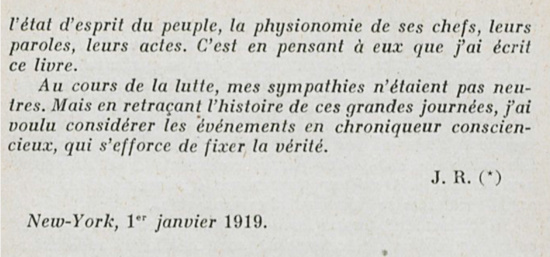 Pour comprendre la Révolution d'Octobre : 