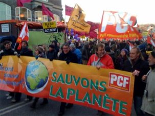 Copenhague : l’urgence d’un traité contraignant Copenhague : l’urgence d’un traité contraignant