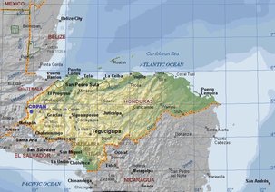 Honduras : Zelaya assiégé dans l'ambassade du Brésil depuis trois mois Honduras : Zelaya assiégé dans l'ambassade du Brésil depuis trois mois