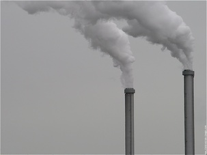 Le PCF se félicite de l’annulation de la taxe Carbone