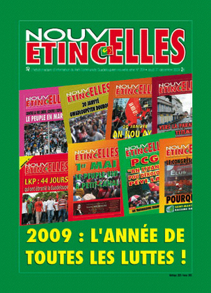 Le Parti Communiste Guadeloupéen pour un Front Patriotique Le Parti Communiste Guadeloupéen pour un Front Patriotique