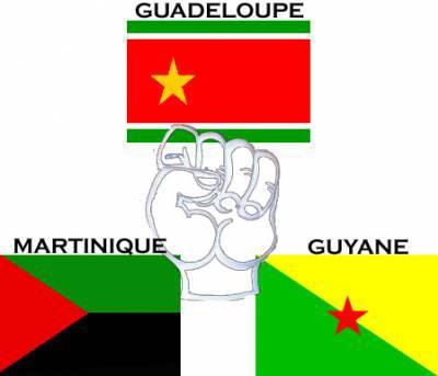 Autonomie : Martinique et Guyane sont "perdants"
