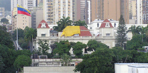 Dévaluation au Venezuela: Chavez menace d'exproprier les spéculateurs Dévaluation au Venezuela: Chavez menace d'exproprier les spéculateurs