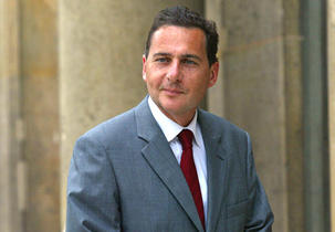 Haiti : L’affichage humanitaire déplacé du ministre des Expulsions Haiti : L’affichage humanitaire déplacé du ministre des Expulsions