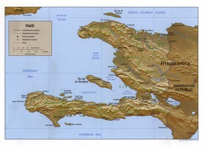 Les origines de la pauvreté de Haïti