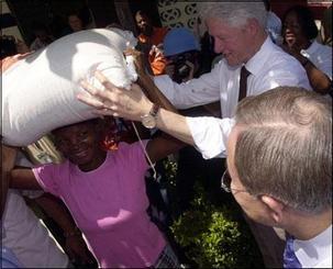 Les origines de la pauvreté de Haïti