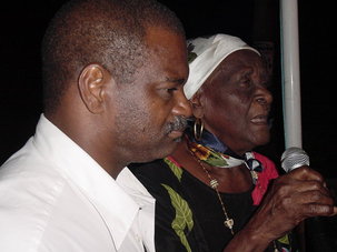 Guadeloupe : L'état colonial condamne un syndicaliste Guadeloupe : L'état colonial condamne un syndicaliste