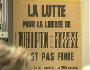IVG : Toutes les femmes doivent disposer de leur droit à choisir leur maternité IVG : Toutes les femmes doivent disposer de leur droit à choisir leur maternité