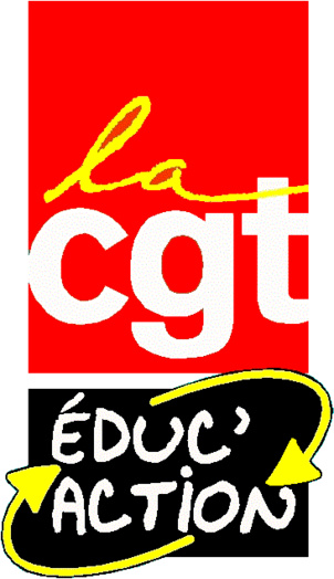 La CGT Educ’Action exprime son soutien à Sud éducation 93