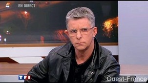 Portrait de Pierre Le Ménahès