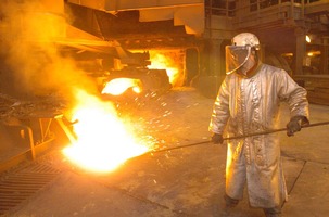 Le Parti Communiste soutien la lutte des salariés de Arcelor-Mittal
